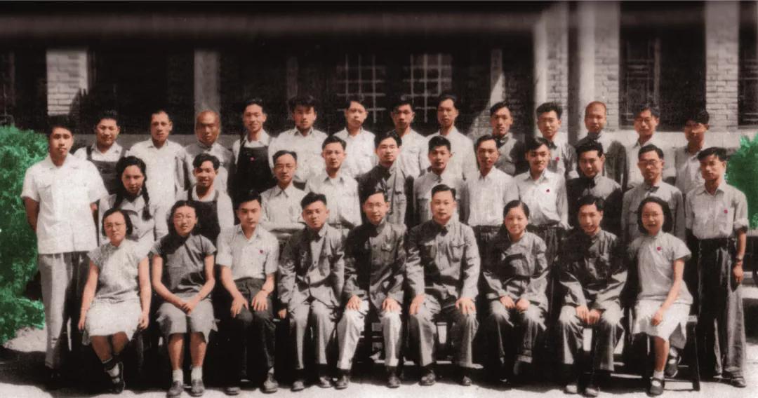 爱情需要奇迹的演员阵容列表