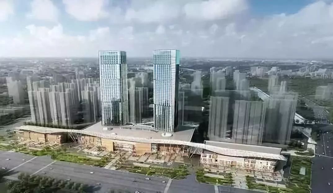 道口万象城最新动态，科技重塑生活体验，引领未来生活潮流