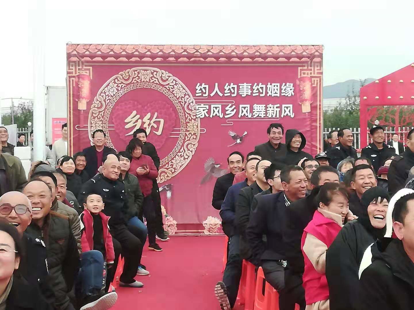 乡约2017镇原最新一期，传统与现代交融的乡村新面貌展示