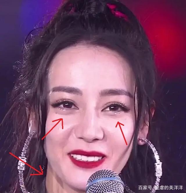法令纹明星，魅力打造步骤指南