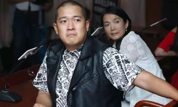 张丰毅新剧作品深度探讨与期待热议风潮