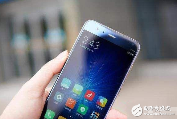 小米6最新抢购时刻，一场抢购冒险之旅的开启