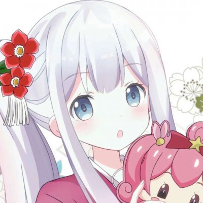 燃烧少女动漫之力，自信与成长的启示图片集