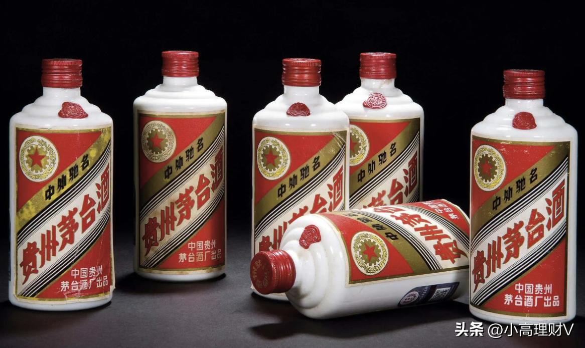茅台股票代码与佳酿友情的交织
