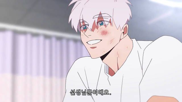 过度呼吸，动漫领域的独特魅力篇章