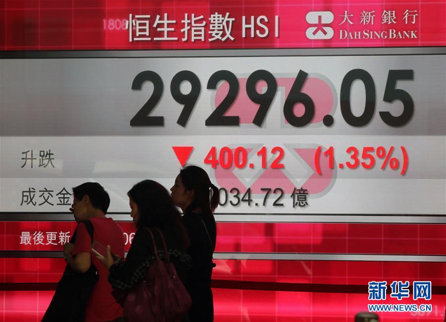 01918港股实时行情全面解析