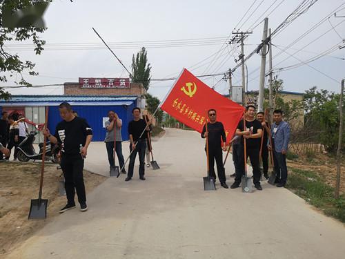 白水县最新葬礼，传统与现代的完美交融