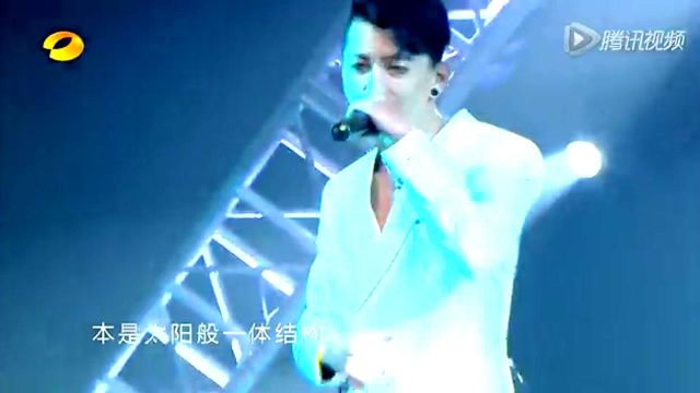 快乐男声最新动态闪耀揭晓！