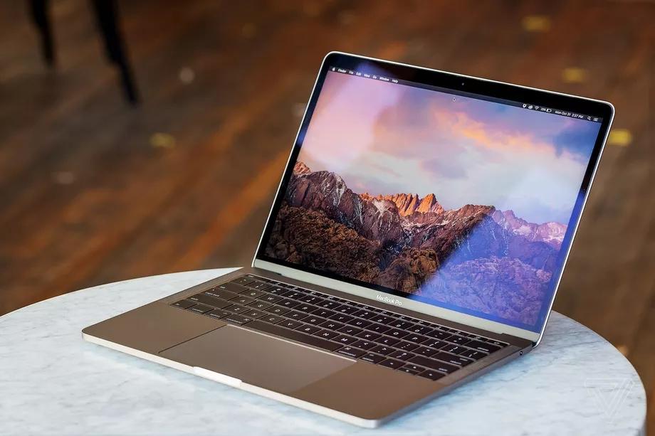 MacBook最新系统，科技与生活的无缝融合