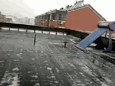 滕州天气预报最新，科技引领重塑生活体验