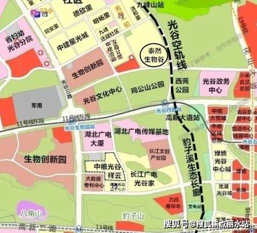 最新生物谷，绿色之旅，寻找内心平静的启程